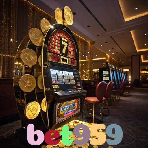 bet959:Aposte nas melhores slots e conquiste prêmios como nunca!