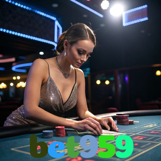 bet959:Aposte no futebol, jogue poker e conquiste vitórias épicas!