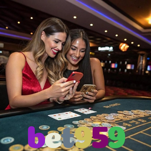 bet959：Aposte nas melhores slots e conquiste prêmios como nunca!