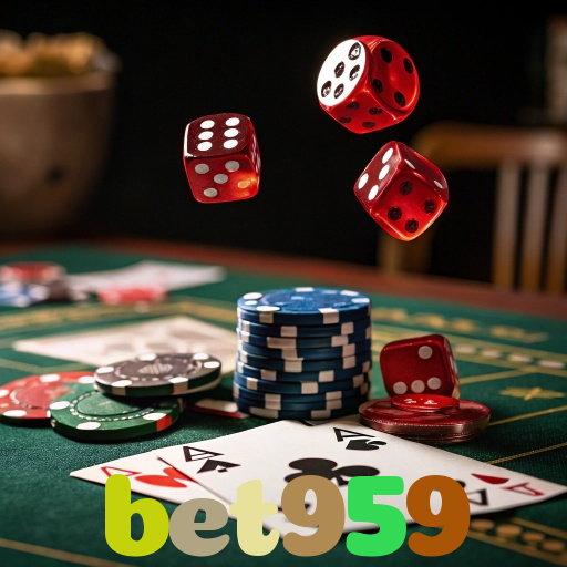 bet959：Aposte nas melhores slots e conquiste prêmios como nunca!