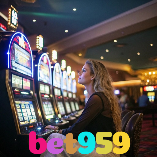 bet959:Aposte no futebol, jogue poker e conquiste vitórias épicas!