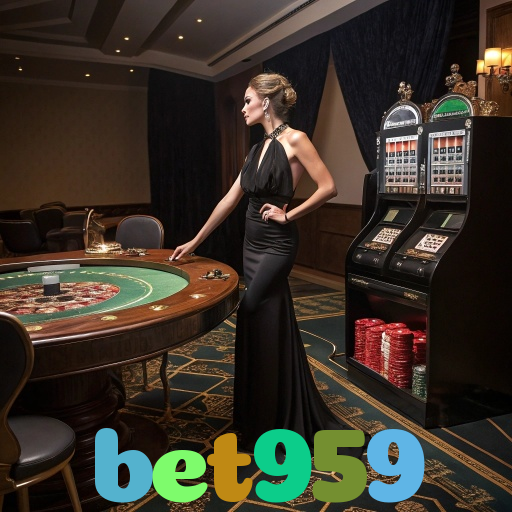 bet959：Jogue poker, aposte no futebol e ganhe em grandes jogos de cassino!