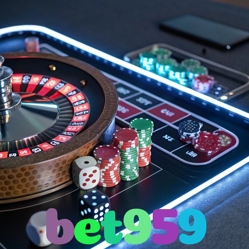 bet959:Jogue poker, aposte no futebol e ganhe em grandes jogos de cassino!
