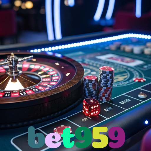 bet959:Aposte no futebol, jogue poker e conquiste vitórias épicas!