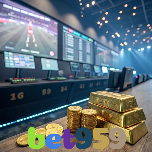 bet959:Aposte nas melhores slots e conquiste prêmios como nunca!