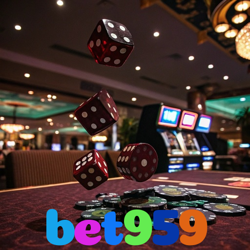 bet959:Aposte no futebol, jogue poker e conquiste vitórias épicas!