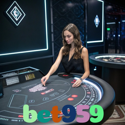 bet959：Jogue poker, aposte no futebol e ganhe em grandes jogos de cassino!