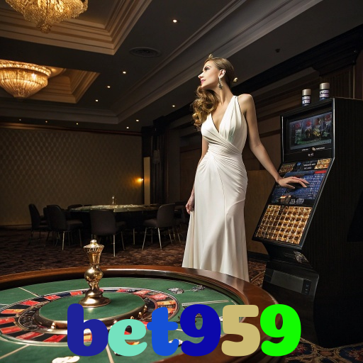 bet959:Aposte no futebol, jogue poker e conquiste vitórias épicas!