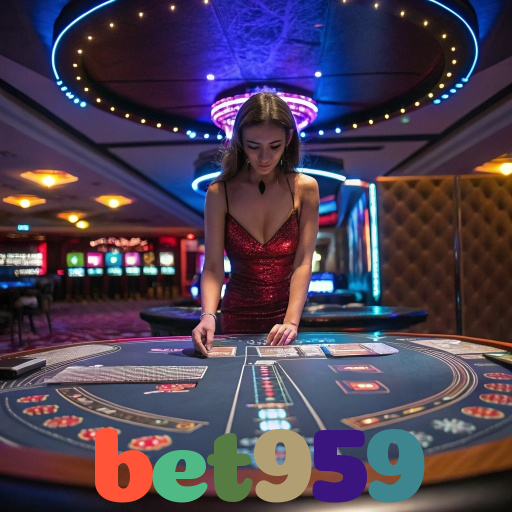 bet959:Jogue poker, aposte no futebol e ganhe em grandes jogos de cassino!