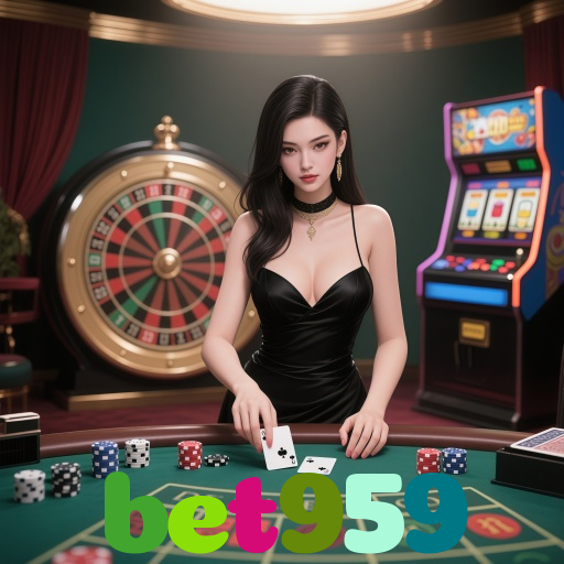 bet959:Aposte no futebol, jogue poker e conquiste vitórias épicas!
