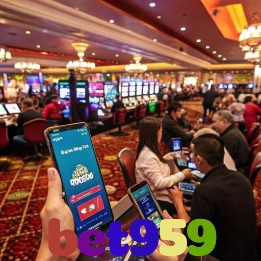 bet959:Aposte no futebol, jogue poker e conquiste vitórias épicas!