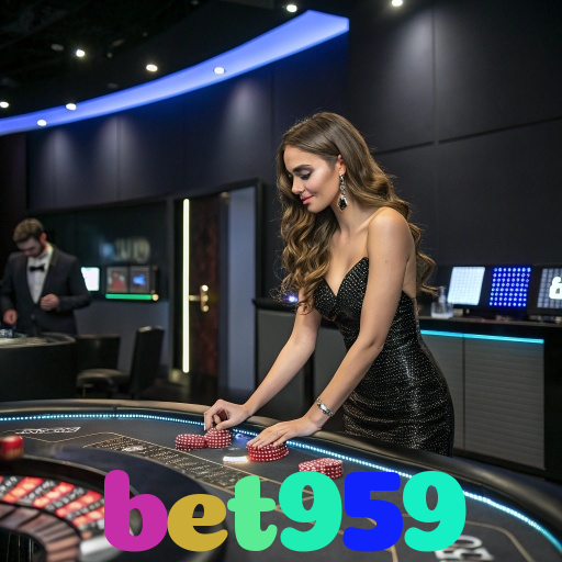 bet959：Aposte no futebol, jogue poker e conquiste vitórias épicas!
