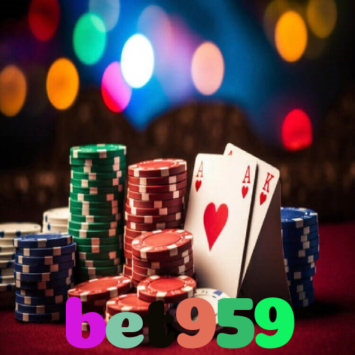bet959：Aposte no futebol, jogue poker e conquiste vitórias épicas!