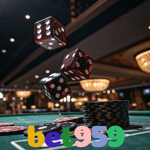 bet959：Jogue poker, aposte no futebol e ganhe em grandes jogos de cassino!