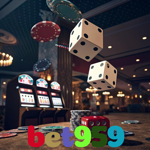 bet959：Jogue poker, aposte no futebol e ganhe em grandes jogos de cassino!