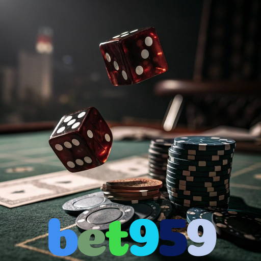 bet959：Aposte nas melhores slots e conquiste prêmios como nunca!