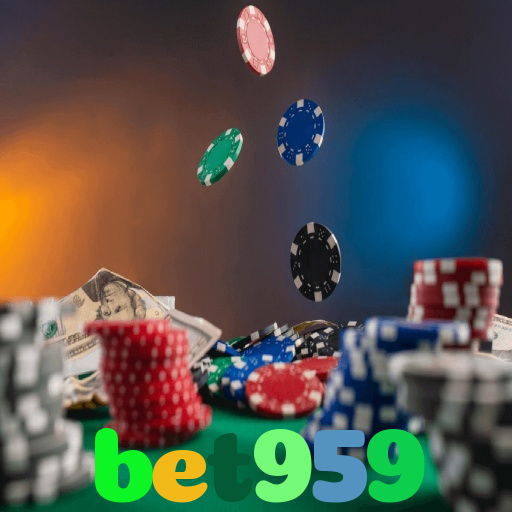 bet959:Jogue poker, aposte no futebol e ganhe em grandes jogos de cassino!