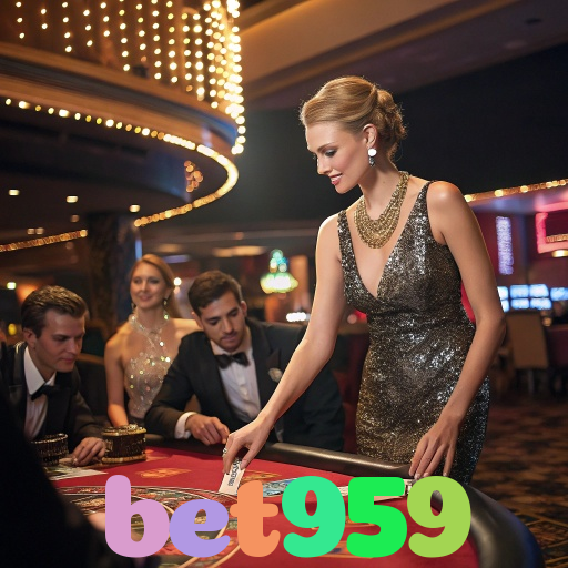 bet959：Jogue poker, aposte no futebol e ganhe em grandes jogos de cassino!