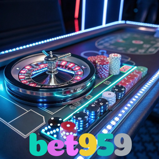 bet959:Jogue poker, aposte no futebol e ganhe em grandes jogos de cassino!