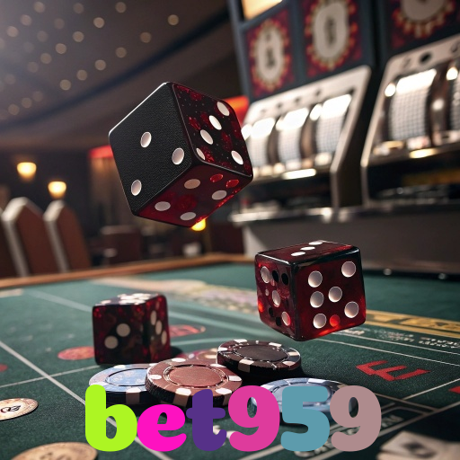 bet959:Aposte no futebol, jogue poker e conquiste vitórias épicas!