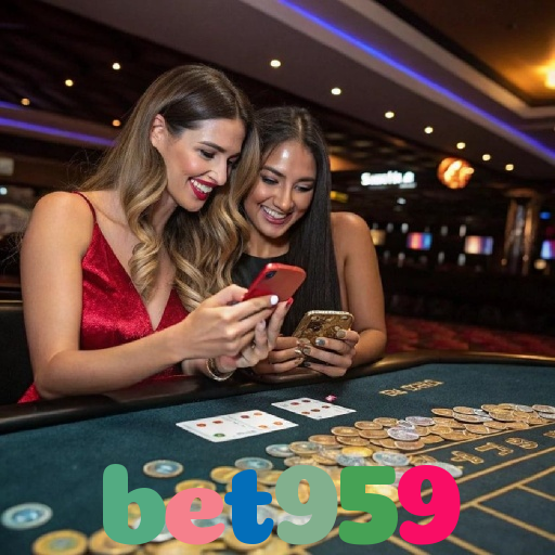 bet959：Jogue poker, aposte no futebol e ganhe em grandes jogos de cassino!