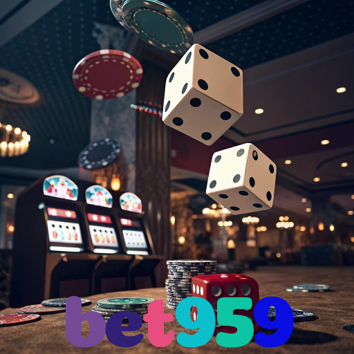 bet959:Aposte no futebol, jogue poker e conquiste vitórias épicas!