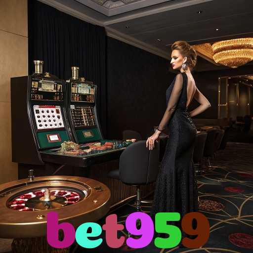 bet959:Aposte nas melhores slots e conquiste prêmios como nunca!
