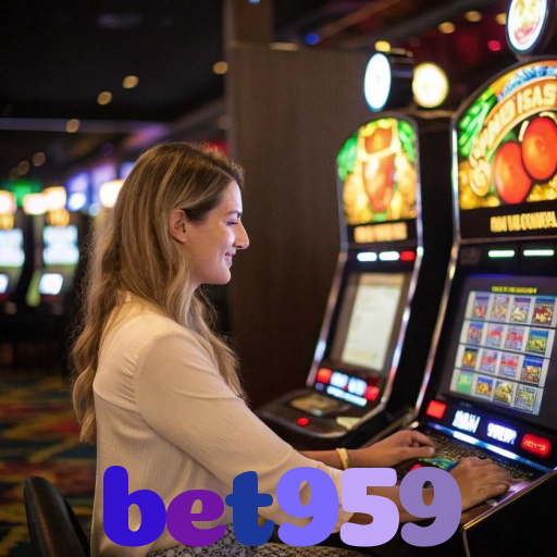 bet959：Aposte no futebol, jogue poker e conquiste vitórias épicas!