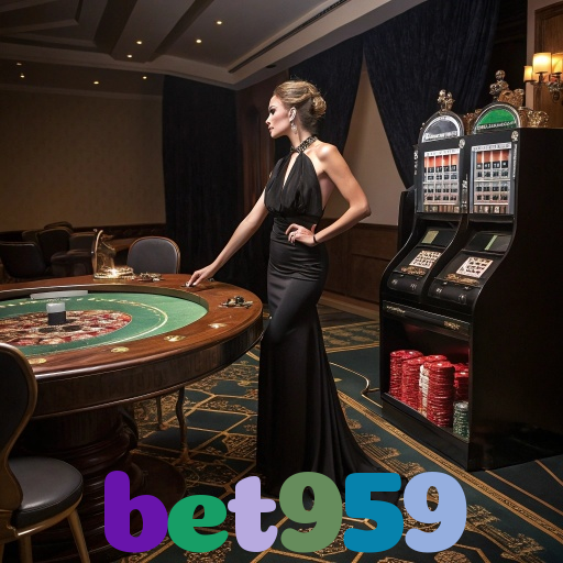 bet959：Aposte no futebol, jogue poker e conquiste vitórias épicas!
