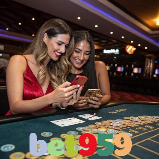 bet959:Aposte nas melhores slots e conquiste prêmios como nunca!