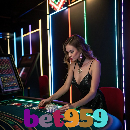 bet959:Aposte nas melhores slots e conquiste prêmios como nunca!