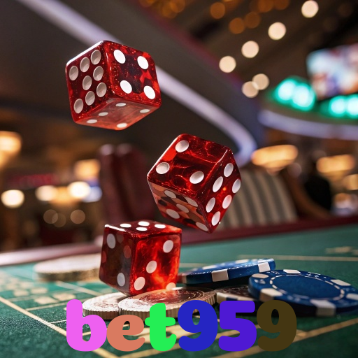 bet959:Aposte no futebol, jogue poker e conquiste vitórias épicas!