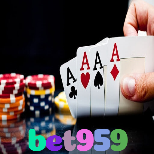 bet959：Aposte nas melhores slots e conquiste prêmios como nunca!
