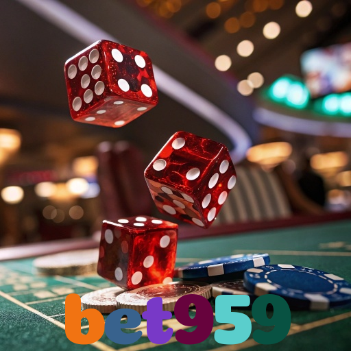 bet959:Aposte no futebol, jogue poker e conquiste vitórias épicas!