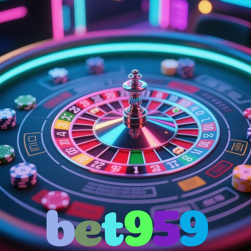 bet959：Aposte no futebol, jogue poker e conquiste vitórias épicas!