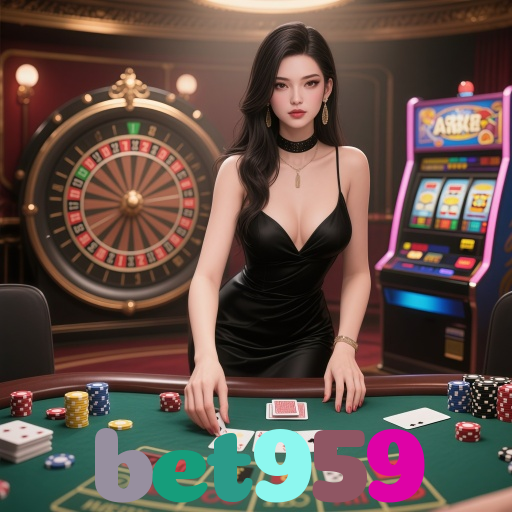 bet959:Jogue poker, aposte no futebol e ganhe em grandes jogos de cassino!