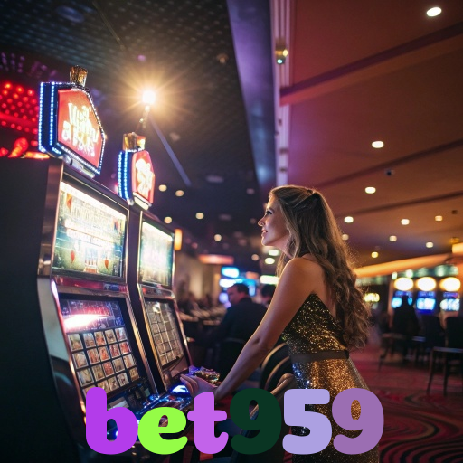 bet959:Aposte no futebol, jogue poker e conquiste vitórias épicas!