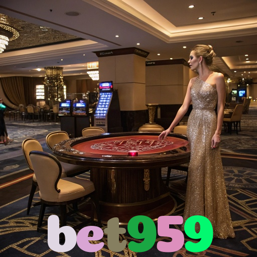 bet959:Aposte nas melhores slots e conquiste prêmios como nunca!