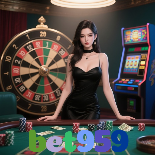 bet959：Jogue poker, aposte no futebol e ganhe em grandes jogos de cassino!