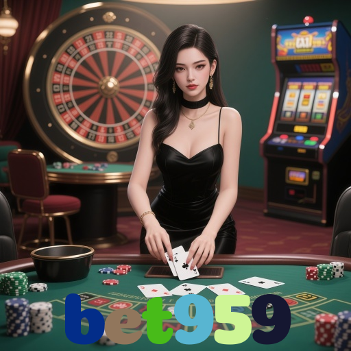 bet959:Aposte no futebol, jogue poker e conquiste vitórias épicas!