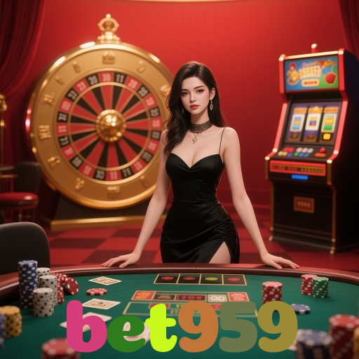 bet959:Jogue poker, aposte no futebol e ganhe em grandes jogos de cassino!