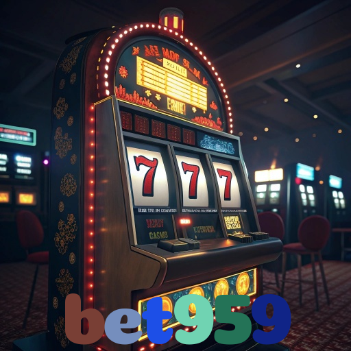 bet959:Aposte nas melhores slots e conquiste prêmios como nunca!