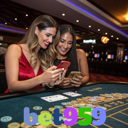 bet959：Aposte no futebol, jogue poker e conquiste vitórias épicas!
