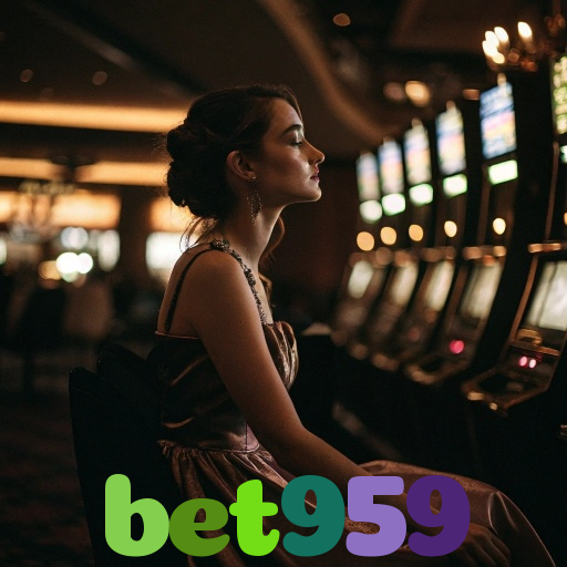 bet959：Jogue poker, aposte no futebol e ganhe em grandes jogos de cassino!