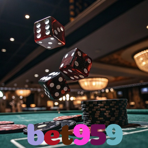 bet959:Aposte nas melhores slots e conquiste prêmios como nunca!