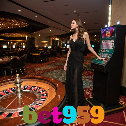 bet959：Jogue poker, aposte no futebol e ganhe em grandes jogos de cassino!