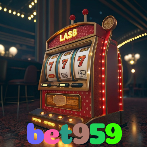 bet959:Aposte nas melhores slots e conquiste prêmios como nunca!