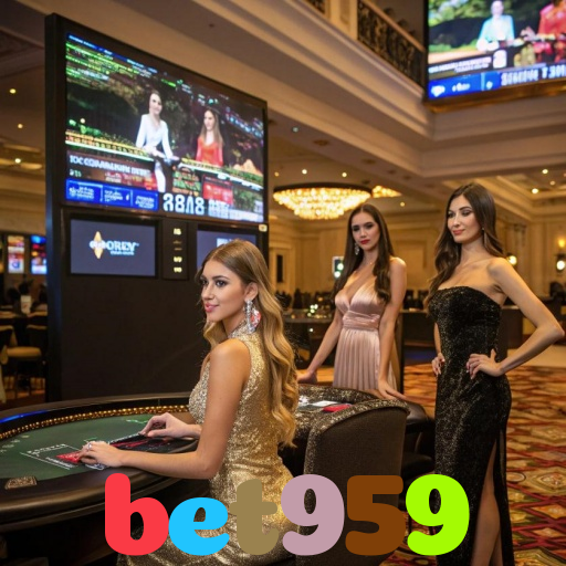 bet959:Aposte no futebol, jogue poker e conquiste vitórias épicas!