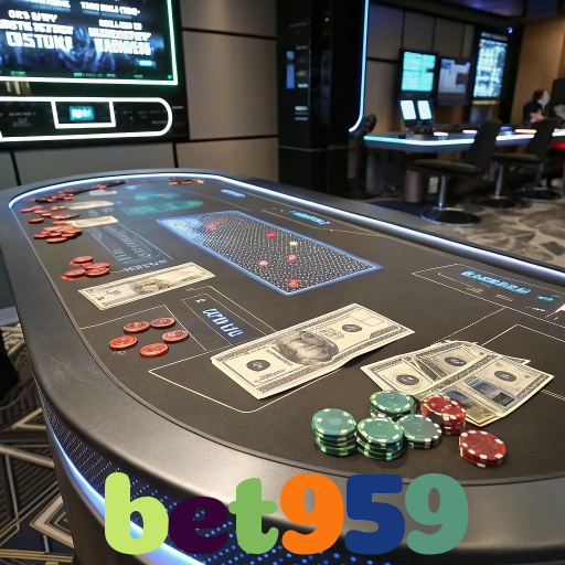 bet959:Jogue poker, aposte no futebol e ganhe em grandes jogos de cassino!