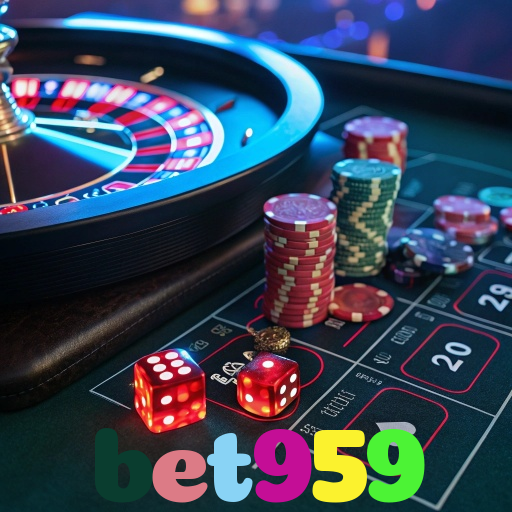bet959：Jogue poker, aposte no futebol e ganhe em grandes jogos de cassino!